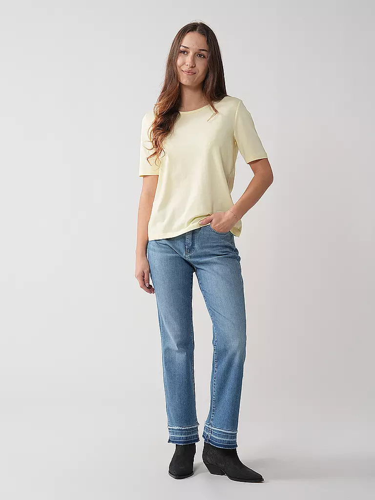 KATESTORM | T-shirt | gelb