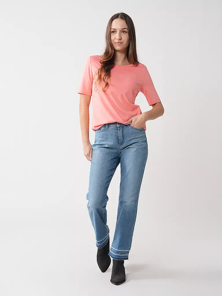 KATESTORM | T-shirt | koralle
