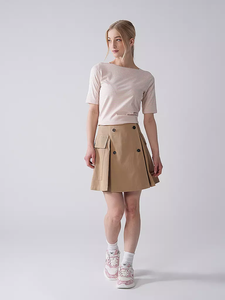 KATESTORM | T-shirt | rosa