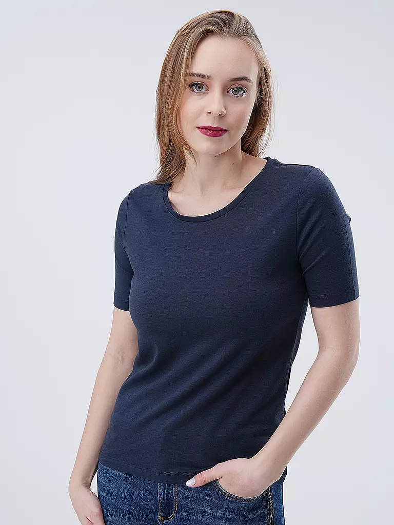 KATESTORM | T-shirt | dunkelblau