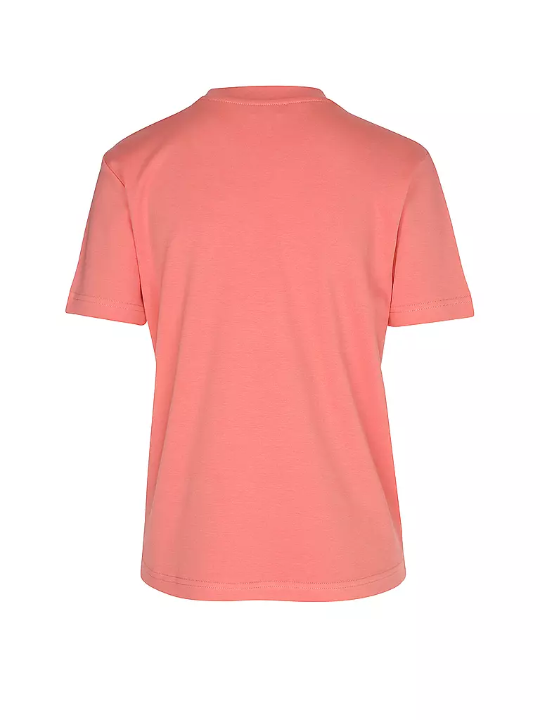 KATESTORM | T-Shirt | Corail