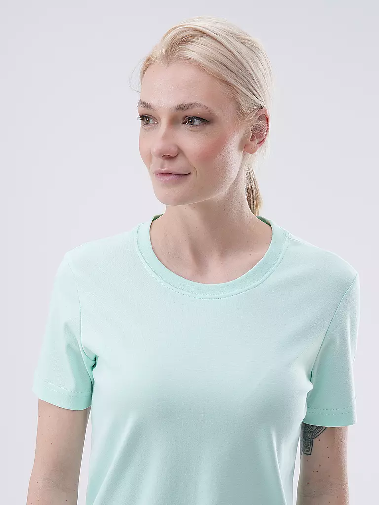 KATESTORM | T-Shirt | Menthe