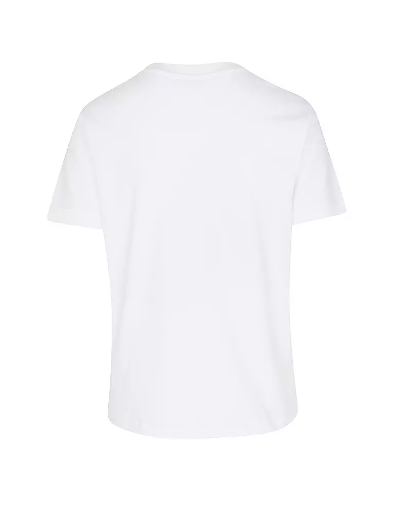 KATESTORM | T-Shirt | Blanc