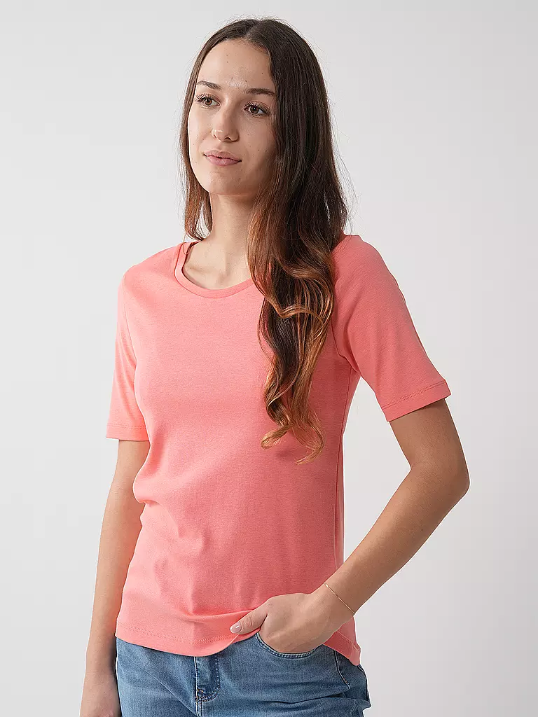 KATESTORM | T-shirt | koralle