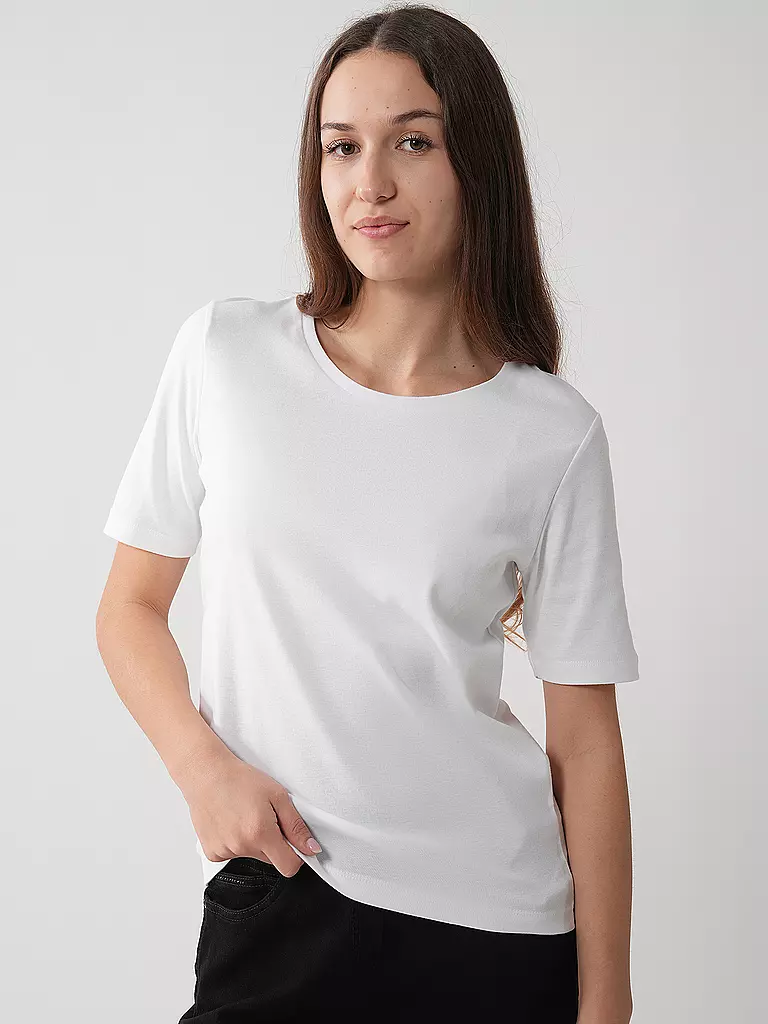 KATESTORM | T-shirt | weiss