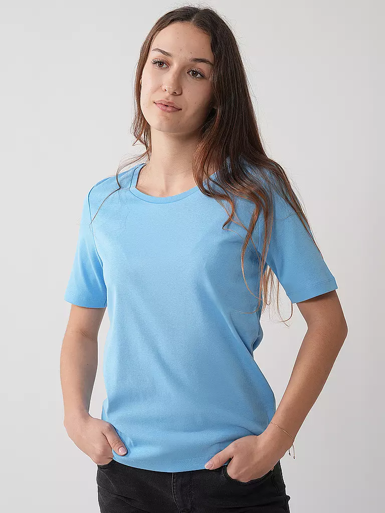 KATESTORM | T-shirt | blau
