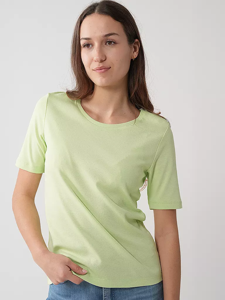 KATESTORM | T-shirt | grün