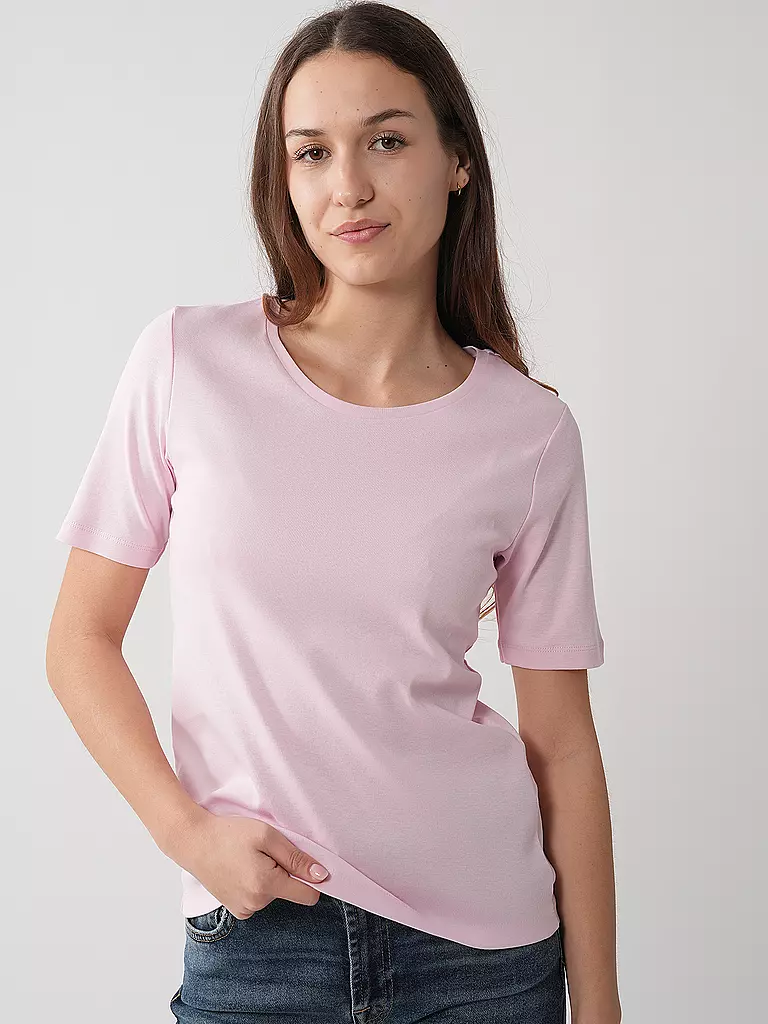 KATESTORM | T-shirt | rosa