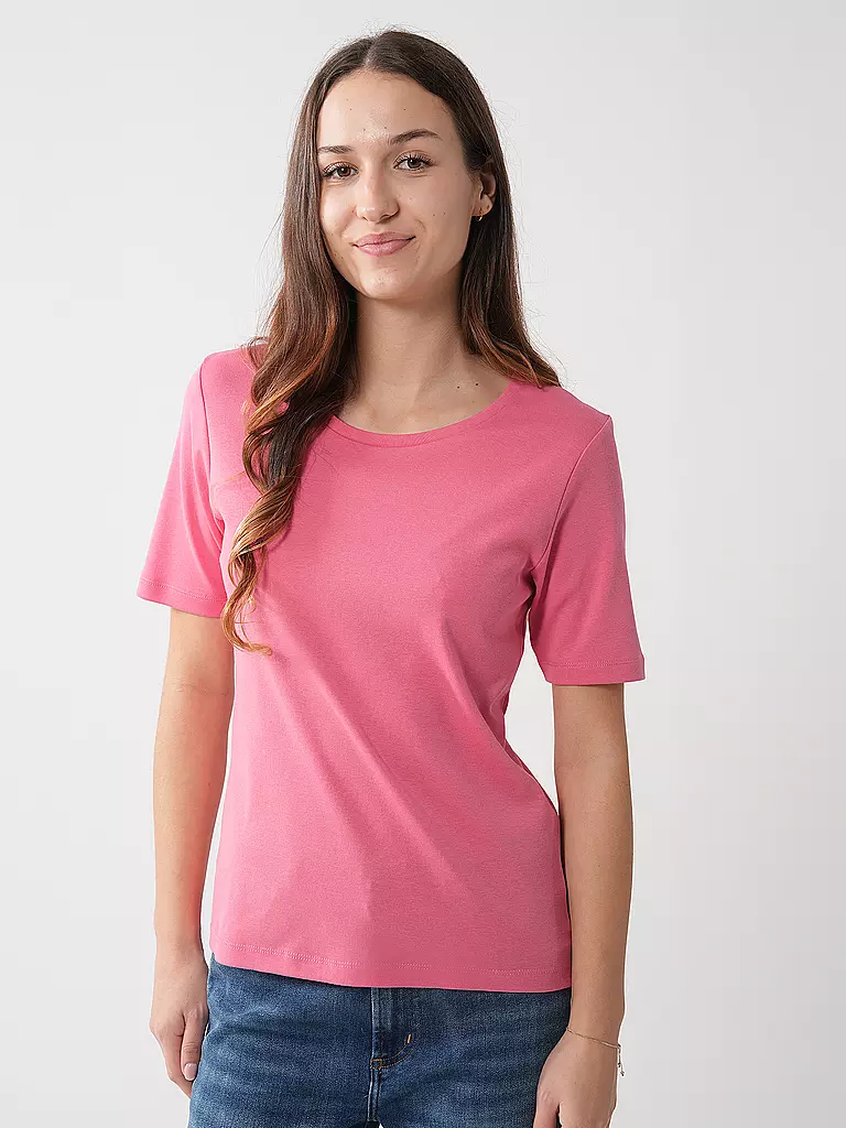 KATESTORM | T-shirt | pink