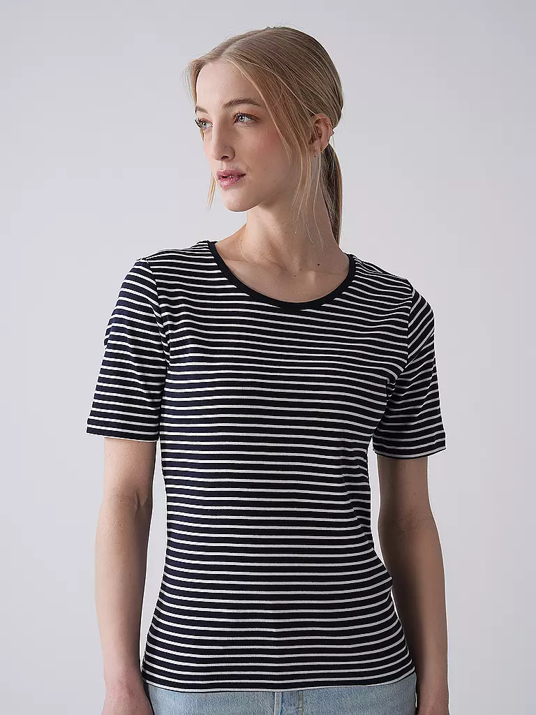KATESTORM | T-shirt | dunkelblau