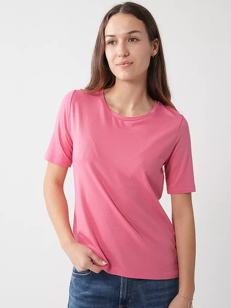 KATESTORM | T-shirt | pink