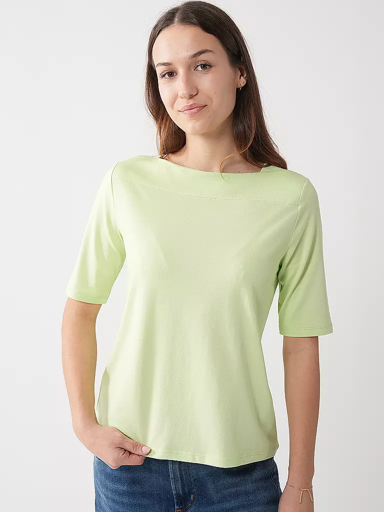KATESTORM | T-shirt | grün