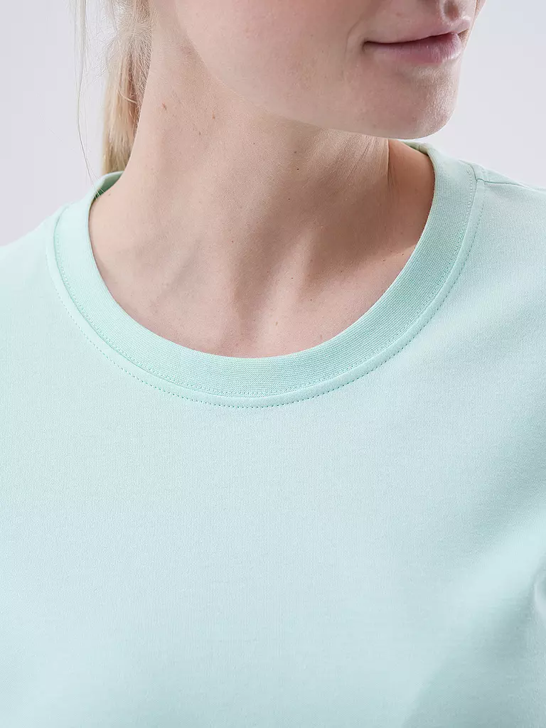 KATESTORM | T-Shirt | Menthe