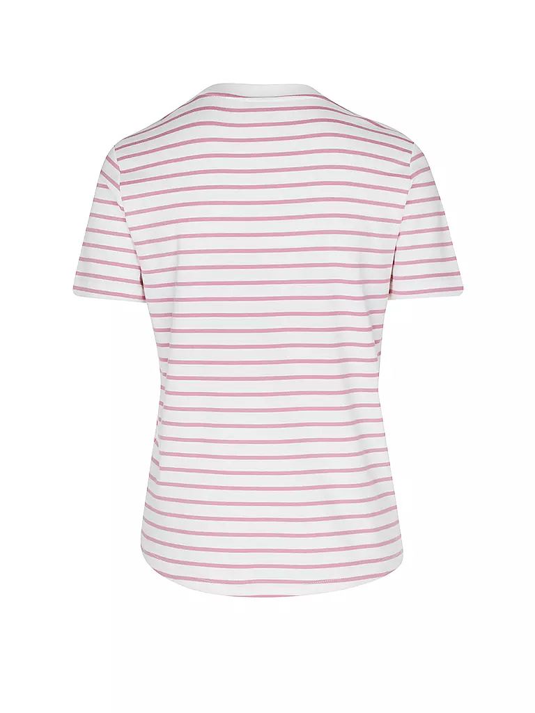 KATESTORM | T-Shirt | Rose vif
