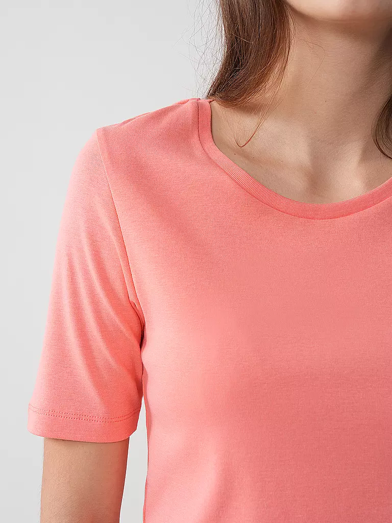 KATESTORM | T-shirt | koralle