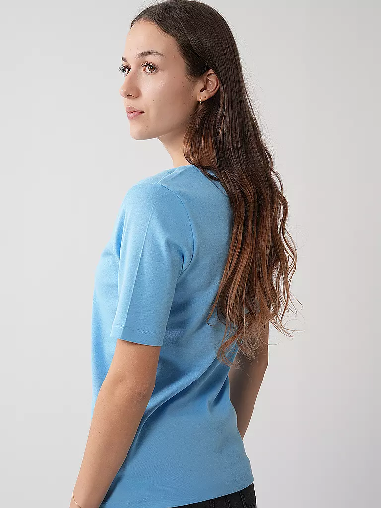 KATESTORM | T-shirt | blau