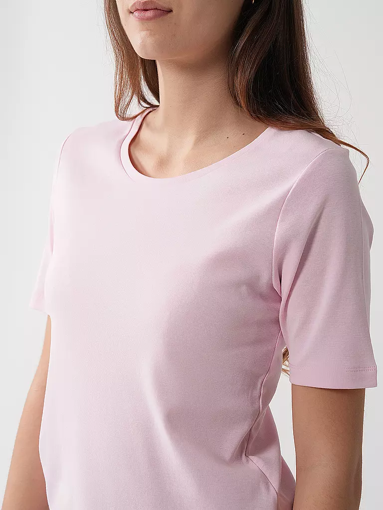 KATESTORM | T-shirt | rosa