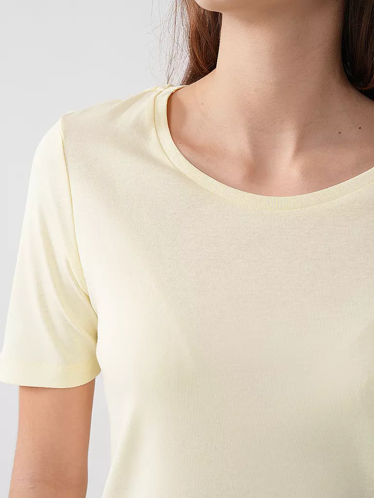 KATESTORM | T-shirt | gelb