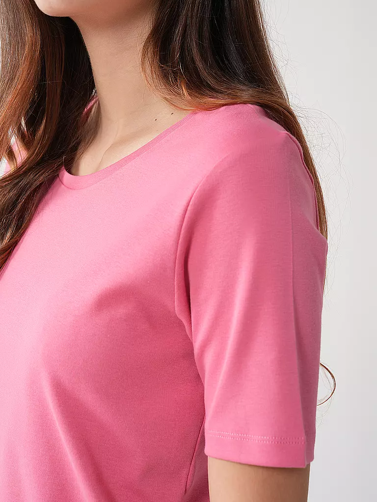 KATESTORM | T-shirt | pink