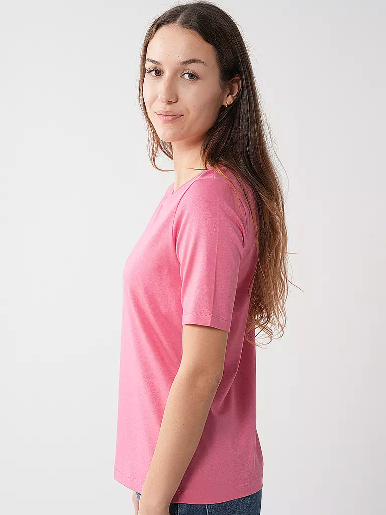 KATESTORM | T-shirt | pink