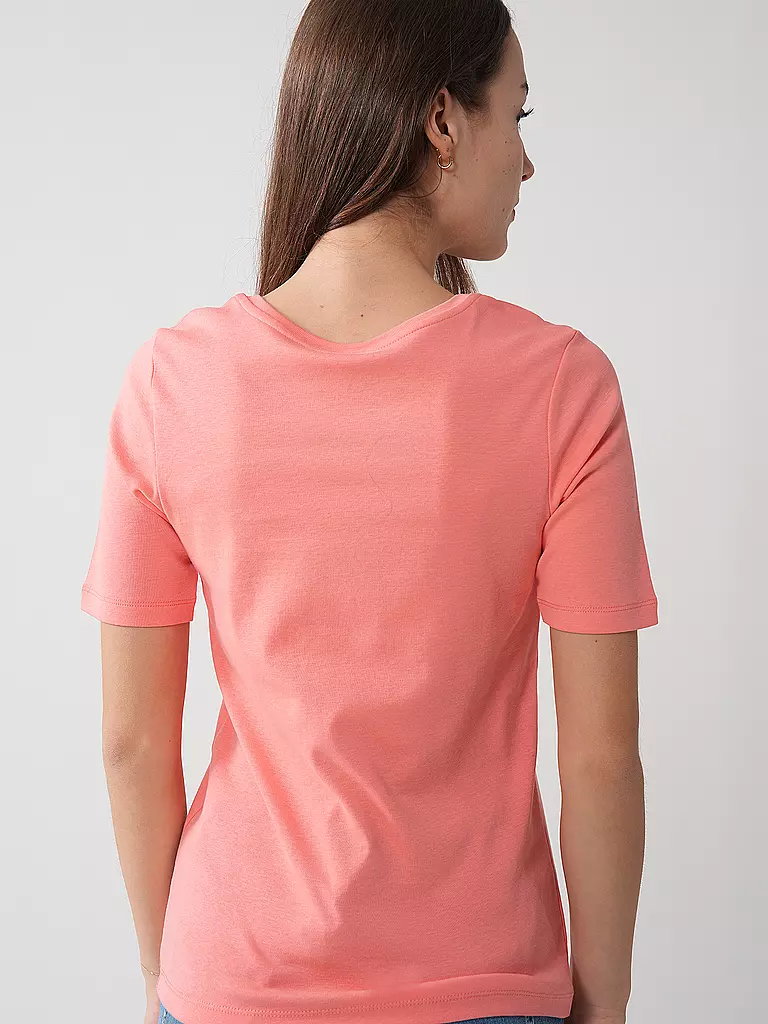 KATESTORM | T-shirt | koralle