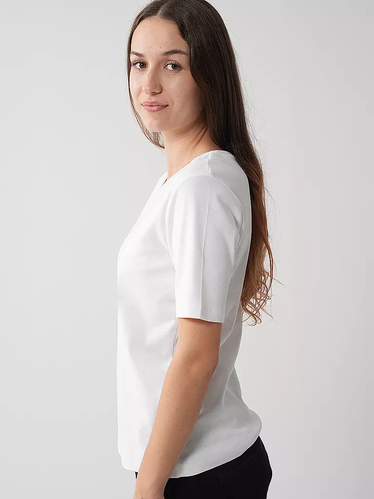 KATESTORM | T-shirt | weiss