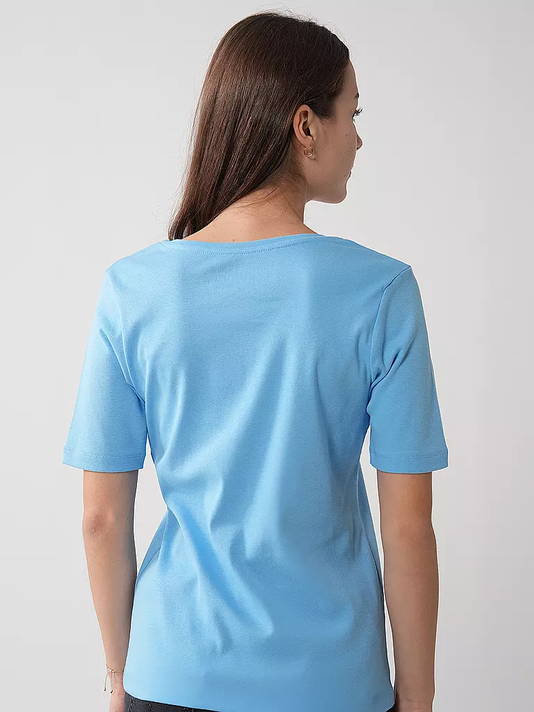 KATESTORM | T-shirt | blau