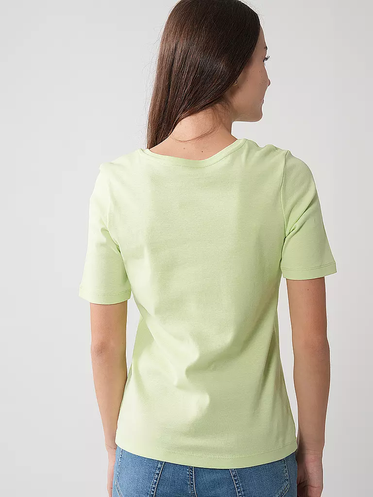 KATESTORM | T-shirt | grün