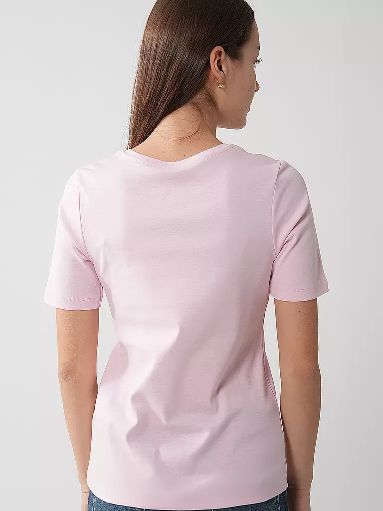 KATESTORM | T-shirt | rosa