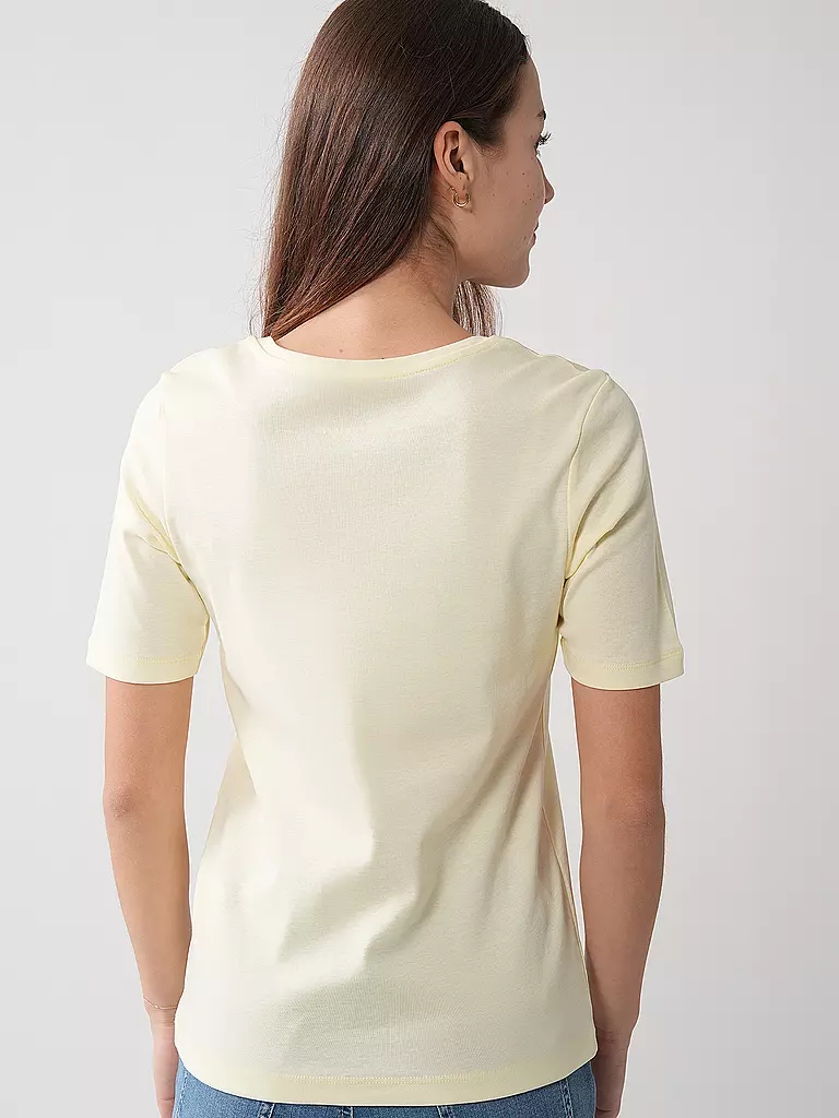 KATESTORM | T-shirt | gelb