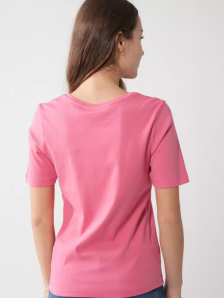 KATESTORM | T-shirt | pink