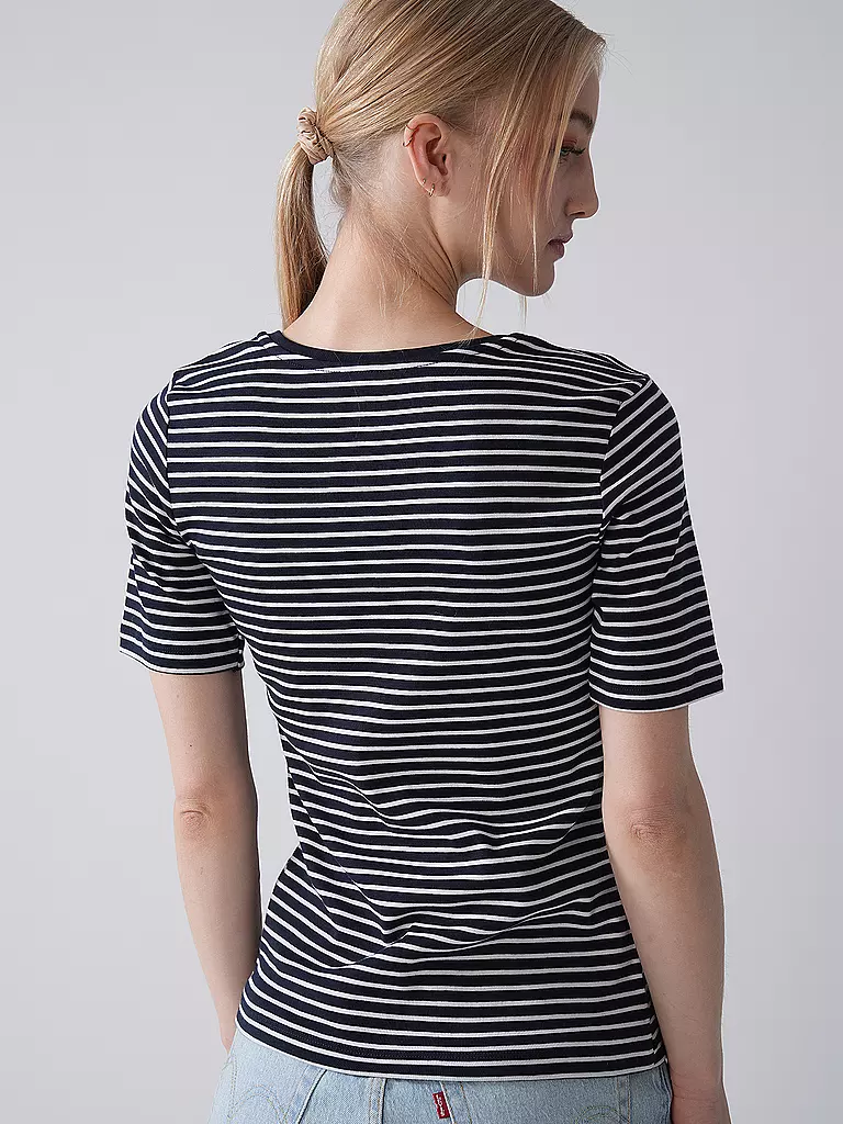 KATESTORM | T-shirt | dunkelblau