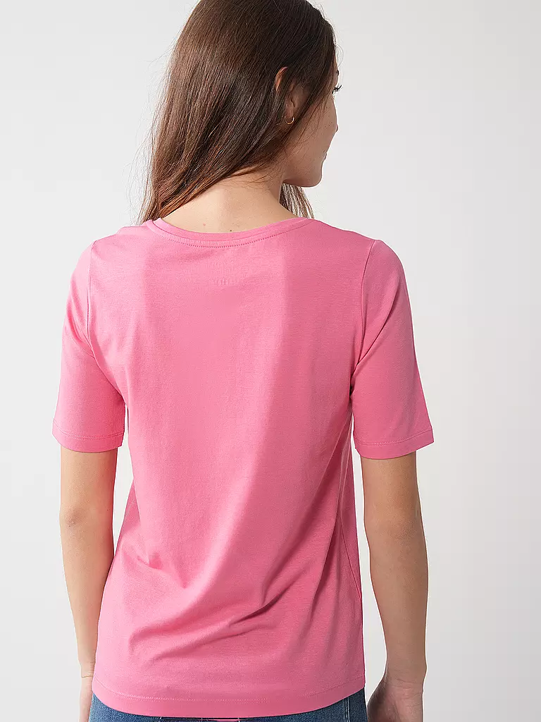 KATESTORM | T-shirt | pink