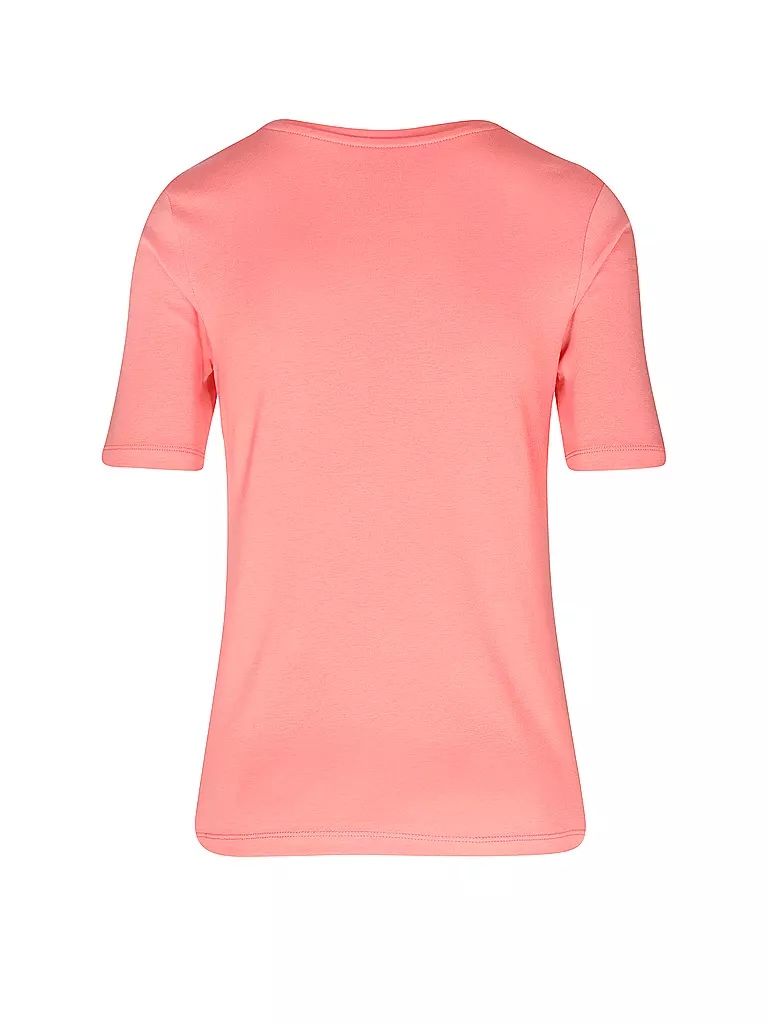 KATESTORM | T-shirt | koralle