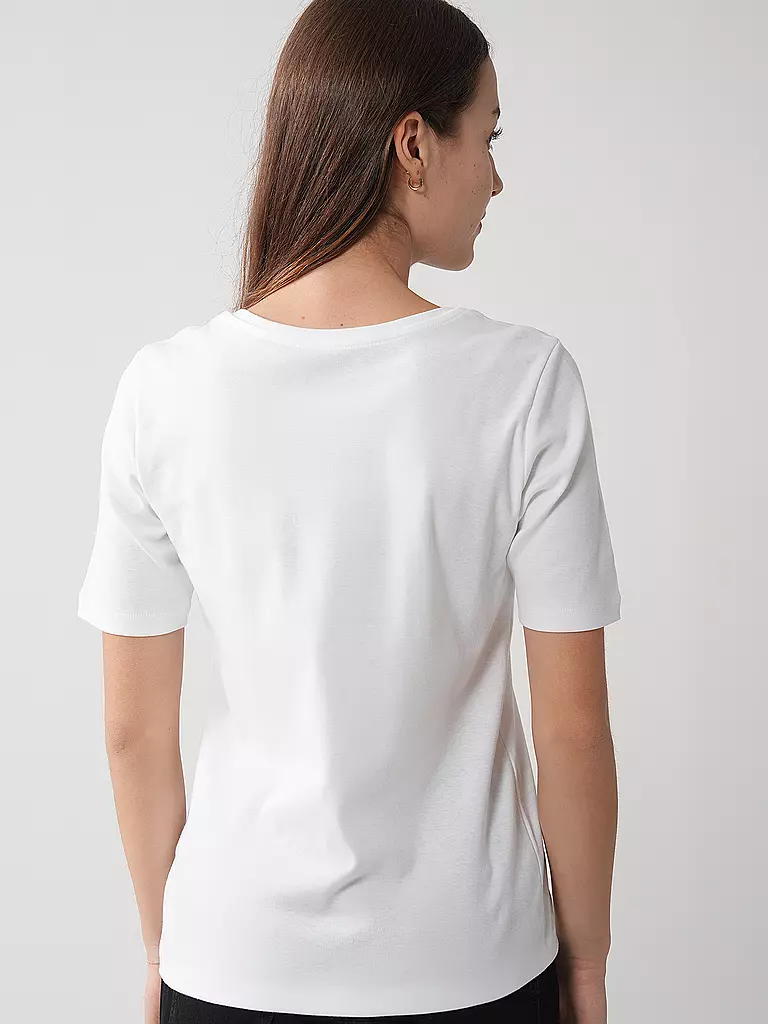 KATESTORM | T-shirt | weiss