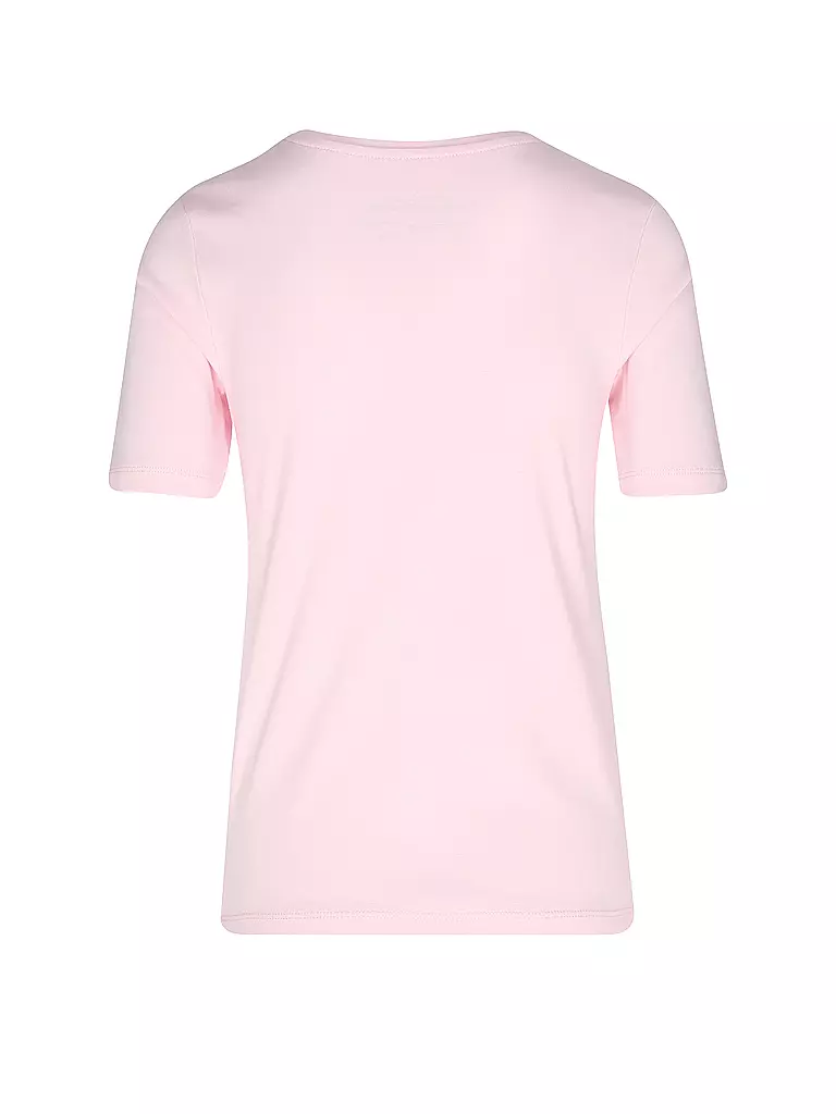 KATESTORM | T-shirt | rosa
