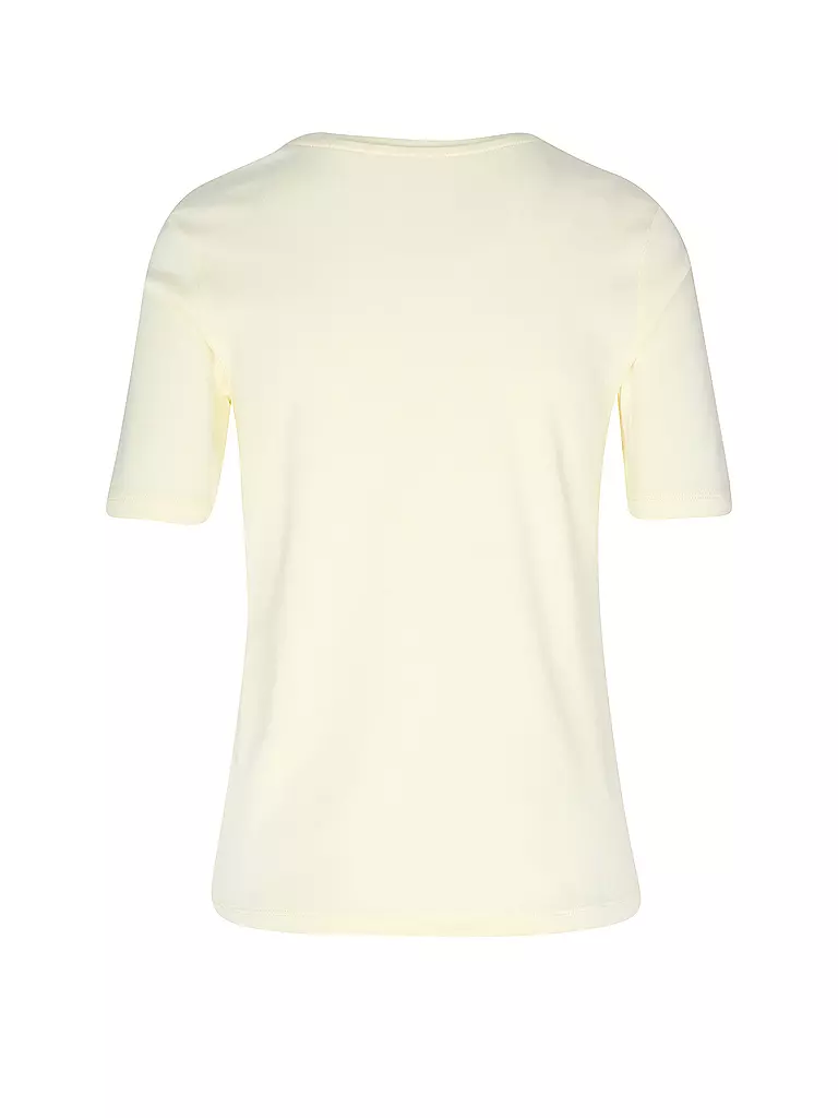 KATESTORM | T-shirt | gelb