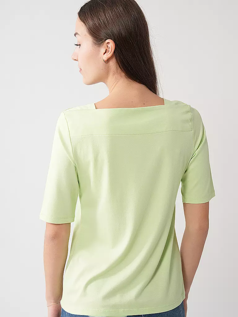 KATESTORM | T-shirt | grün