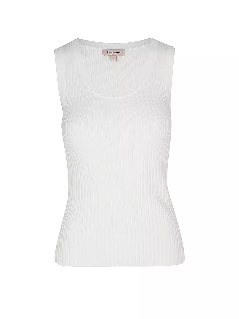 KATESTORM | Top | Crème