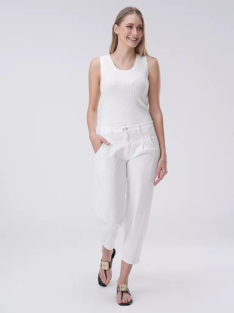 KATESTORM | Top | Crème