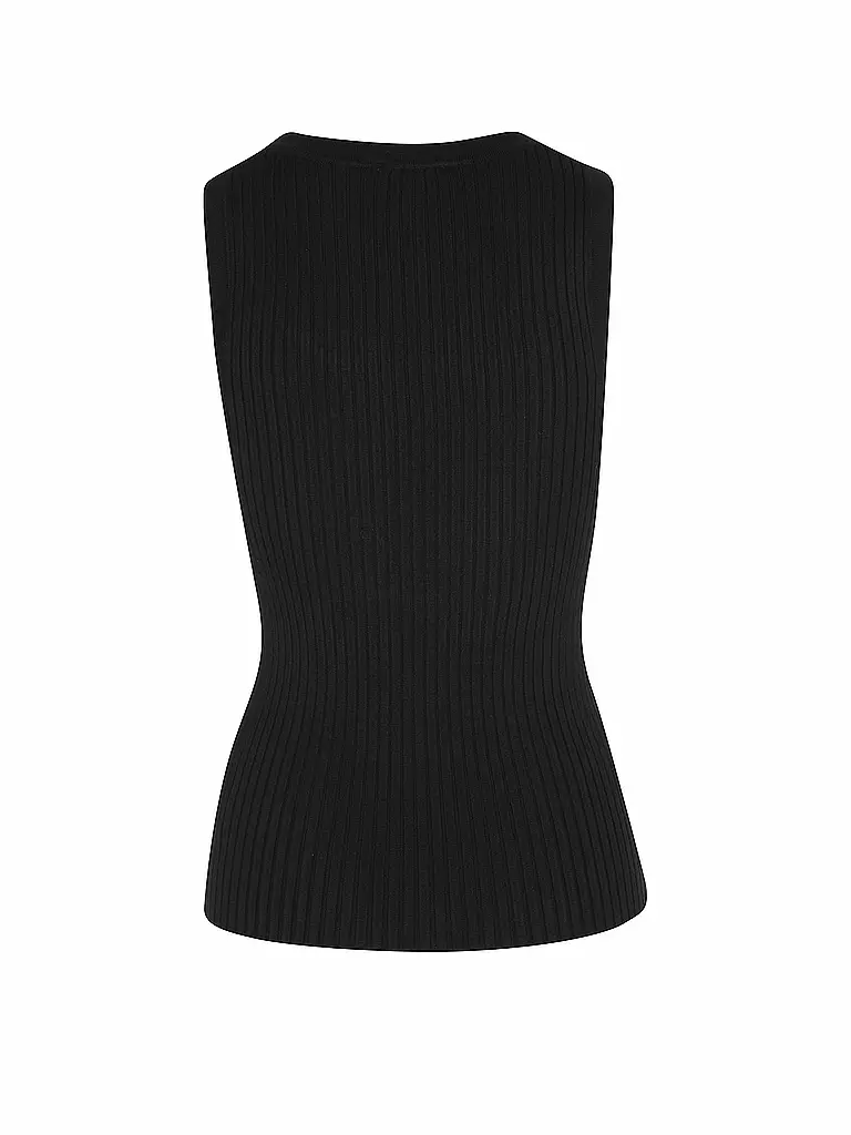 KATESTORM | Top | Noir