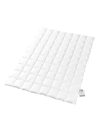 KAUFFMANN | Couette "Superior" 140x220cm (270g Légère)