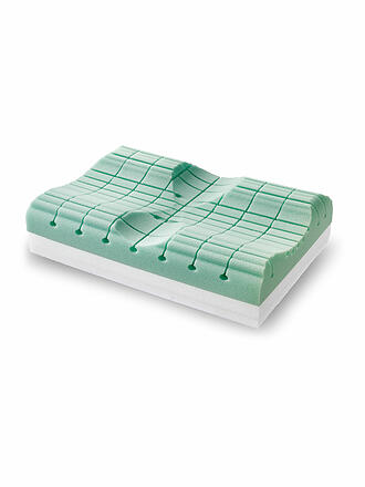 KAUFFMANN | Oreiller cervical PRO-PIL-O LASTIC Blanc