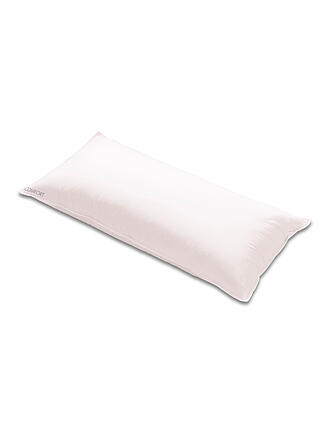 KAUFFMANN | Coussin 40x60cm COMFORT 30 Moyen Blanc