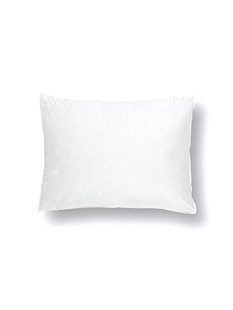 KAUFFMANN | Coussin 60x80cm PREMIUM DE LUXE Doux Blanc