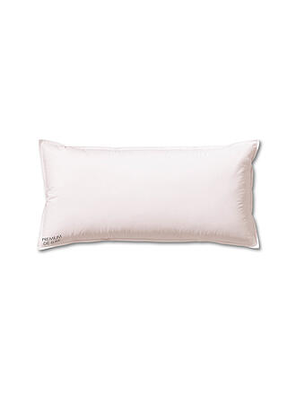 KAUFFMANN | Oreiller 40x60cm PREMIUM DE LUXE Extra Doux Blanc