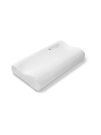 KAUFFMANN | Oreiller de soutien cervical VITALIFE Blanc