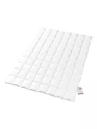 KAUFFMANN | Couette "Superior" 140x220cm (270g Légère) | Blanc