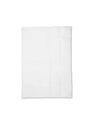 KAUFFMANN | Couette à cassettes Superior 140x220cm 740g Chaud | Blanc