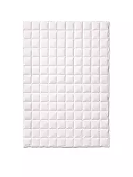 KAUFFMANN | Couette ELEGANCE 700 140 x 200cm | Blanc